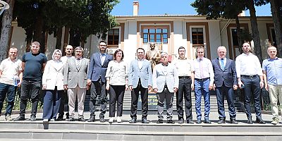 Akseki'de yeni bir kampüs doğuyor