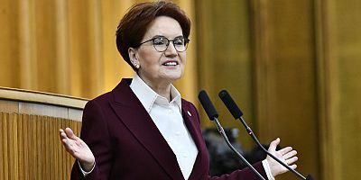 Akşener'den EYT açıklaması