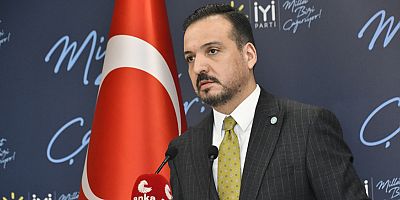 Akşener, deprem bölgesine gidiyor