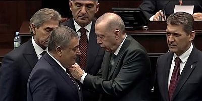 Aksu Belediye Başkanı İsa Yıldırım