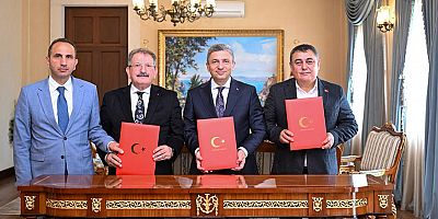 Aksu Belediyesi’nden Çalkaya Mahallesi’ne Yeni Sağlık Tesisi