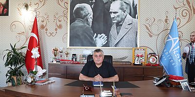 Aksu Belediyesi'nden kamuoyuna duyuru