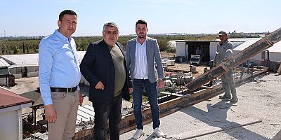 Aksu'da 60 milyonluk yatırımla temizlikte yeni dönem