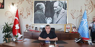 Aksu'da dolandırıcılık krizi: Başkan Yıldırım'dan 