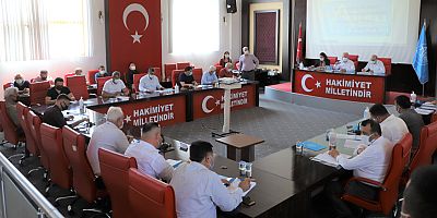 Aksu'da e-imar uygulaması