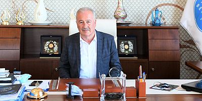 Aksu'da en düşük maaş 3 bin 417 lira...