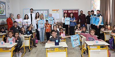 Aksu'da 