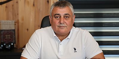 Aksu'da güreş hazırlıkları tamamlandı