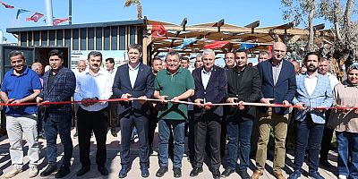 Aksu'da ikinci halk plajı hizmete açıldı, sırada Perge ve Kurşunlu Plajları var