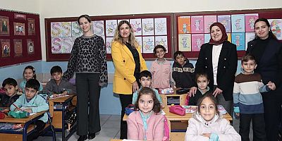 Aksu'dan dünya sahnesine: Eğitimin Nobel'inde bir Türk kadını Aysel Şener