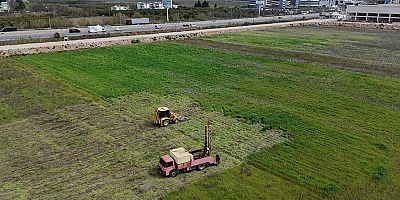 Aksu'ya dev yatırım müjdesi: Kültür Merkezi ve Düğün Salonu projesi başlıyor