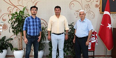 Aksu'ya Sosyal Girişimcilik Merkezi talebi...