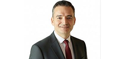 Aktif Menkul Değerler’de Üst Düzey Atama: Genel Müdürlük görevine Cumhur Örnek atandı