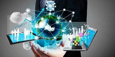 AKTOB Başkanı Erkan Yağcı: Korona Sürecinde Dijitalleşme Hızlanacak