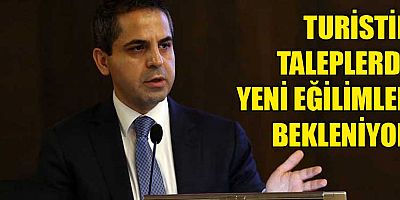 AKTOB’tan salgın sonrası talep eğilimleri