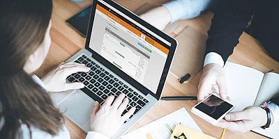 AKTOB Üyelerine yönelik hazırlanan online Anket Çalışması