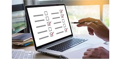 AKTOB Üyelerine yönelik hazırlanan online Anket Çalışması