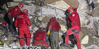 AKUT, ekip sayısı 28’e ve gönüllü sayısı 641’e ulaştı