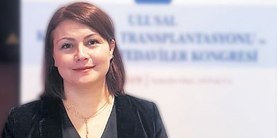 Akut lösemili hastalar için en önemli konu tedaviye erişim