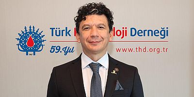 Akut Miyeloid Lösemi vakaları 2040'a kadar artacak