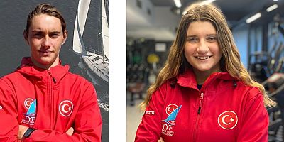 AKUT Sporcuları Formula Kite Dünya ve Avrupa Şampiyonasına Katılacaklar!