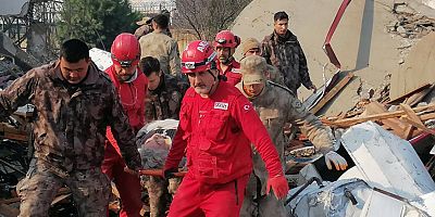 AKUT’tan hayati uyarı: “Umutlar yitirilmesin; daha çok işimiz var!”