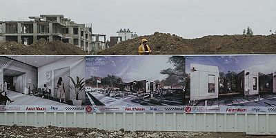 AKUT VAKFI'ndan Hatay'a Kalıcı Destek: Aile Sağlığı Merkezi