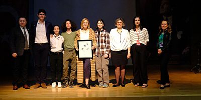 Alanında uzman isimler, TEVİTÖL Meslek Atölyeleri'nde özel yetenekli öğrencilerle buluştu