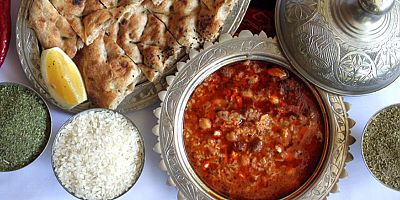 Alanya Belediyesi Gülüklü Çorba Yarışması düzenliyor