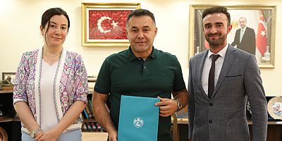 Alanya Belediyesi güneş enerjisi santralleri gücünü yükseltiyor