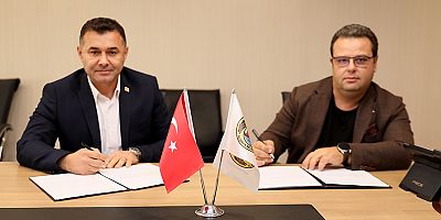 Alanya Belediyesi ile budama atıkları gübreye dönüşüyor