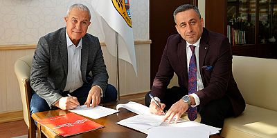 Alanya Belediyesi ile TSE arasındaki iş birliği protokolü yenilendi