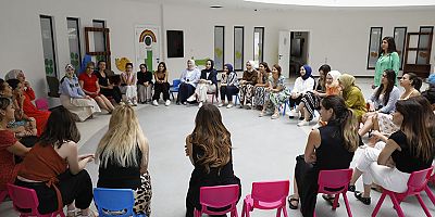 Alanya Belediyesi'nde eğitimler devam ediyor