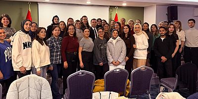 Alanya Belediyesi'nden çocuk eğitimine yönelik nitelikli eğitim programı