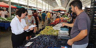 Alanya Belediyesi'nden strateji planı anketi