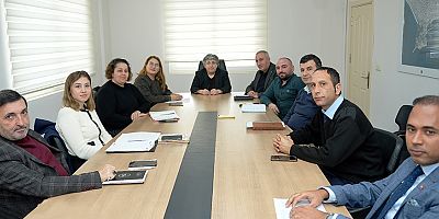 Alanya Belediyesi'nden temiz çevre atılımı