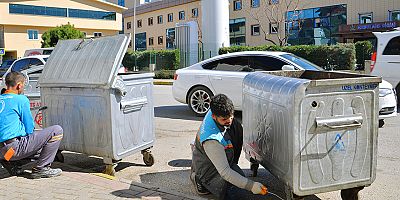 Alanya Belediyesi'nden turizm sezonu hazırlığı