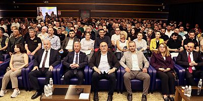 Alanya Belediyesi'nden turizm sezonu öncesi gıda ve hijyen zirvesi