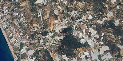 Alanya Belediyesi'nden Yeşilöz mahallesi taşınmazları için süre uzatımı talebi