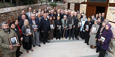 Alanya Belediyesi'nin yeni projesi 