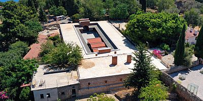 Alanya Belediyesi ödüle doymuyor