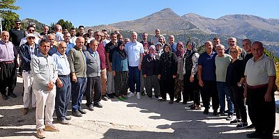 Alanya'da 3 mahallenin hayali gerçek oldu