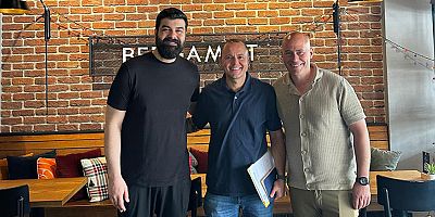 Alanya'da Culinary Heritage Sertifikasyon Sistemine güçlü bir başlangıç yapıldı