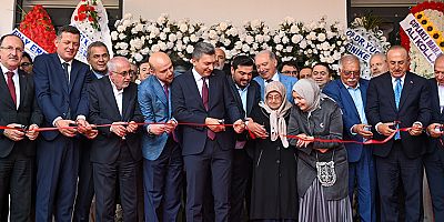 Alanya'da eğitimde bir ilk daha