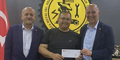 Alanya’da Esnafa Destek Mesajı: Güven Tazeleyen Başkanlara Tebrik