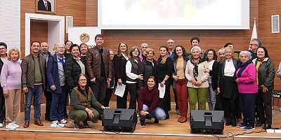 Alanya'da gelecek için dönüşüm: 