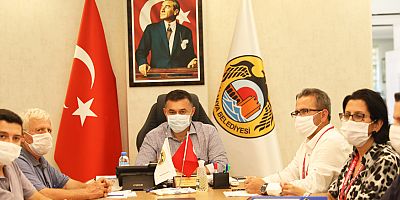 Alanya'da kurbanlık satış ve kesim yerleri belli oldu