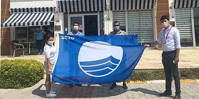 Alanya'da mavi bayrak denetimleri sürüyor