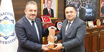 Alanya'da otopsi ve adli tıp hizmeti 1 Ocak'ta başlayacak