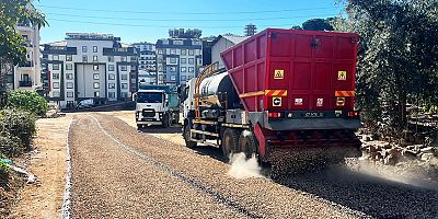 Alanya'da ulaşım konforu artıyor